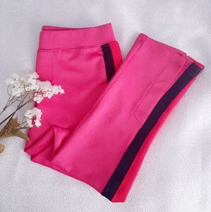 PAM AND GELA | Pink Track Pants